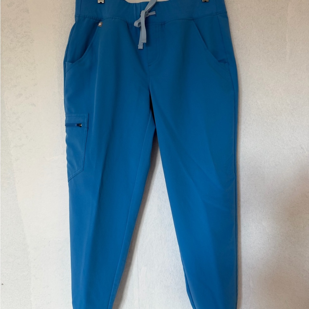 Figs Women’s Blue Joggers